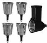 AEG KM5520 - CONSUMABLES &amp; ACCESSORIES - 2