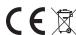 ELECTROLUX LIV6343  -  LIV63431BK - Adattábla - 1