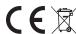 ELECTROLUX LIV6343 - LIV63431BK - Plăcuță cu date tehnice - 1