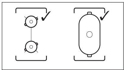 ELECTROLUX LIV6343 - LIV63431BK - Używanie pół grzejnych - 1