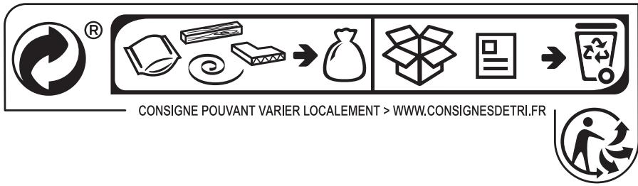 ELECTROLUX LIV6343 - LIV63431BK - F FRANCE ONLY - 1