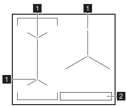 ELECTROLUX EIS62341  -  EIS62341 - Description de la table de cuisson - 1