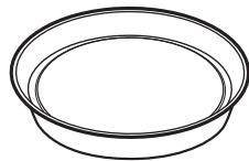 ELECTROLUX EOF3H50BX - Drégnas konvek. kepimas – rekomenduojami priedai - 4