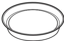 ELECTROLUX EOF3H50BX - Ventilado com Resistência - acessórios recomendados - 4