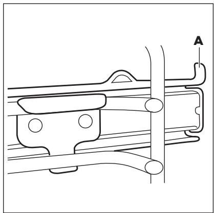 ELECTROLUX EOF3H50BX - Teleskoopsiinide kasutamine - 2