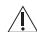 ELECTROLUX EOF3H50BX - ADVERTENCIA! - 1