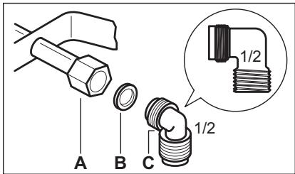 ELECTROLUX EIS6448 - EIS6448 - WARNING! - 2
