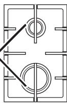ELECTROLUX EIS6448 - EIS6448 - AVERTISSEMENT! - 5
