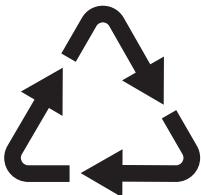 ELECTROLUX EIS6448 - EIS6448 - Hinweise zum Recycling - 1