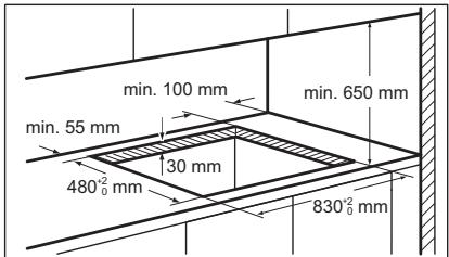ELECTROLUX EIS6448 - EIS6448 - Samenstellen - 3