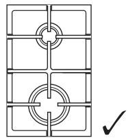 ELECTROLUX EIS6448 - EIS6448 - Pandragers - 4
