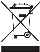 ELECTROLUX EIS6448 - EIS6448 - INFORMATIONEN ZUR ENTSORGUNG - 1
