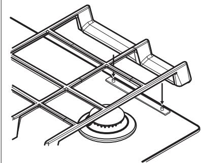 ELECTROLUX EIS6448 - EIS6448 - Pandragers - 6