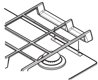 ELECTROLUX EIS6448 - EIS6448 - AVERTISSEMENT! - 6