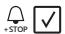 ELECTROLUX EIS84486  -  EIS84486 - Timer - 1