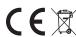 ELECTROLUX EIS84486  -  EIS84486 - Produktdekal - 1