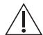 ELECTROLUX EIS84486  -  EIS84486 - Avertissement! - 1