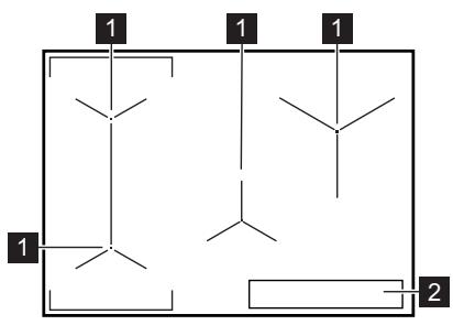 ELECTROLUX EIS84486  -  EIS84486 - Postavitev kuhalne povrsine - 1