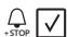 ELECTROLUX EIS84486  -  EIS84486 - Timer - 1