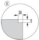 GORENJE IS846BG - IS846BG - Plan de travail en céramique, bois ou verre - 18