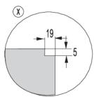 GORENJE IS846BG - IS846BG - Plan de travail en céramique, bois ou verre - 16