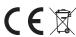 AEG IKE84445XB - IKE84445IB - Typenschild - 1
