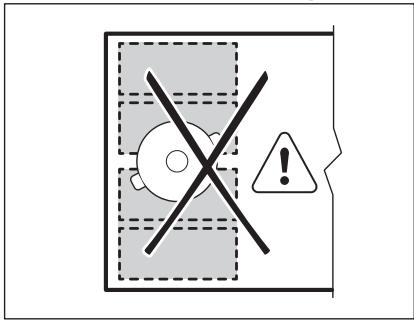 AEG IKE84445XB - IKE84445IB - FlexiBridge Standardmodus - 3
