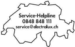 ZANUSSI ZXAN13EW0 - GARANTIE - 1