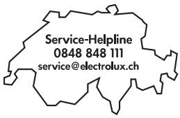 ZANUSSI ZXAN13EW0 - CH GARANTIE - 1