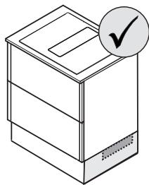 ELECTROLUX LIC744I - LIC744I - Electrical connection: - 99