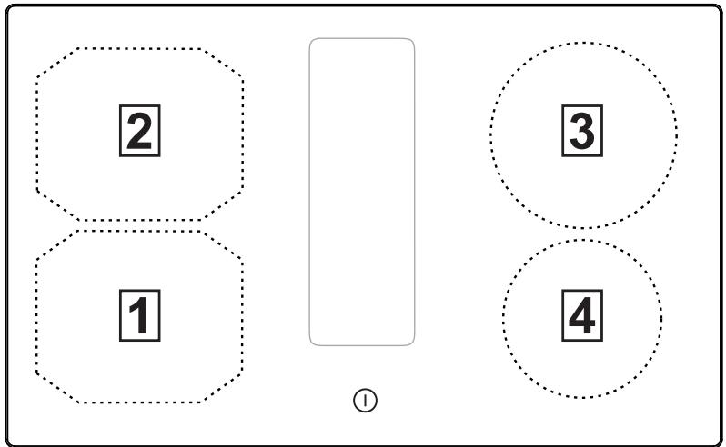 ELECTROLUX LIC744I - LIC744I - Electrical connection: - 136