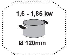 ELECTROLUX LIC744I - LIC744I - Electrical connection: - 137