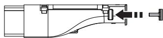 ELECTROLUX LIC744I - LIC744I - Electrical connection: - 109