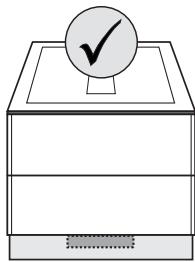 ELECTROLUX LIC744I - LIC744I - Electrical connection: - 100