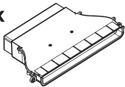 ELECTROLUX LIC744I - LIC744I - Electrical connection: - 24