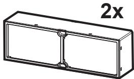 ELECTROLUX LIC744I - LIC744I - Electrical connection: - 22