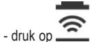 ELECTROLUX LIC744I - LIC744I - Voor de instelling van de Power Limitation: - 1