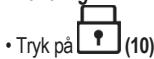 ELECTROLUX LIC744I - LIC744I - Aktivering: - 1