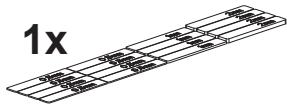ELECTROLUX LIC744I - LIC744I - Electrical connection: - 11