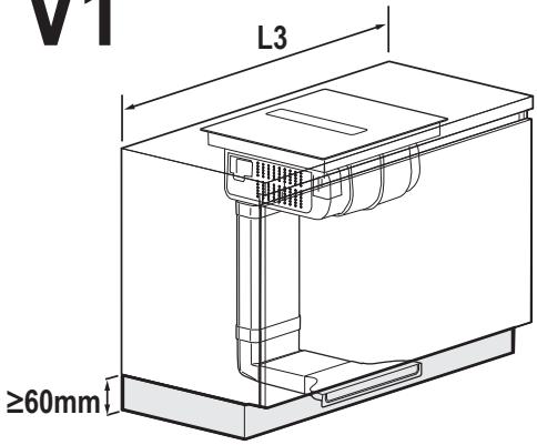 ELECTROLUX LIC744I - LIC744I - Electrical connection: - 92