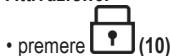ELECTROLUX LIC744I - LIC744I - Attivazione: - 1