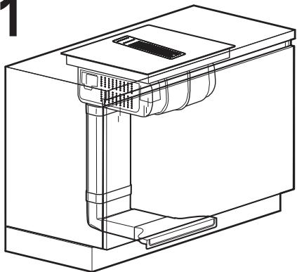 ELECTROLUX LIC744I - LIC744I - Electrical connection: - 5