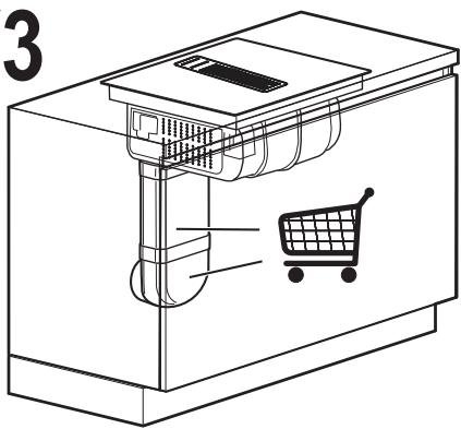 ELECTROLUX LIC744I - LIC744I - Electrical connection: - 8