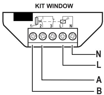 ELECTROLUX LIC744I - LIC744I - Electrical connection: - 33