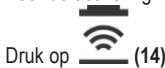 ELECTROLUX LIC744I - LIC744I - ● Automatische werking - 1