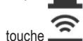 ELECTROLUX LIC744I - LIC744I - Pour régler la fonction Power Limitation (limitation de puissance): - 3
