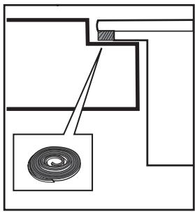 ELECTROLUX LIC744I - LIC744I - Electrical connection: - 74