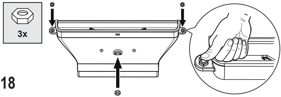 ELECTROLUX LIC744I - LIC744I - Electrical connection: - 106