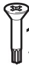 ELECTROLUX LIC744I - LIC744I - Electrical connection: - 18