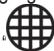 ELECTROLUX LIC744I - LIC744I - ● Hastighet (effekt) for avtrekksviften: - 1